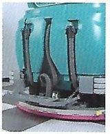 Ride On Floor Sweeper Scrubber Ride On Floor Sweeper Scrubber