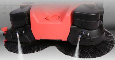 How to use Handheld Electric Sweeper How to use Handheld Electric Sweeper