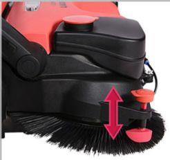 How to use Handheld Electric Sweeper How to use Handheld Electric Sweeper