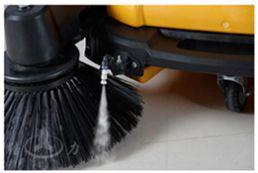 Small Carpet Sweeper