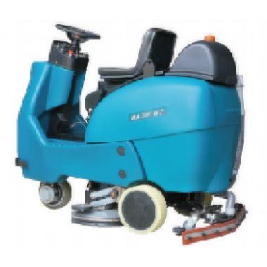 Medium Auto Rider Floor Scrubber PBA900