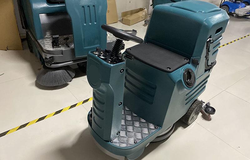 floor scrubber floor scrubber