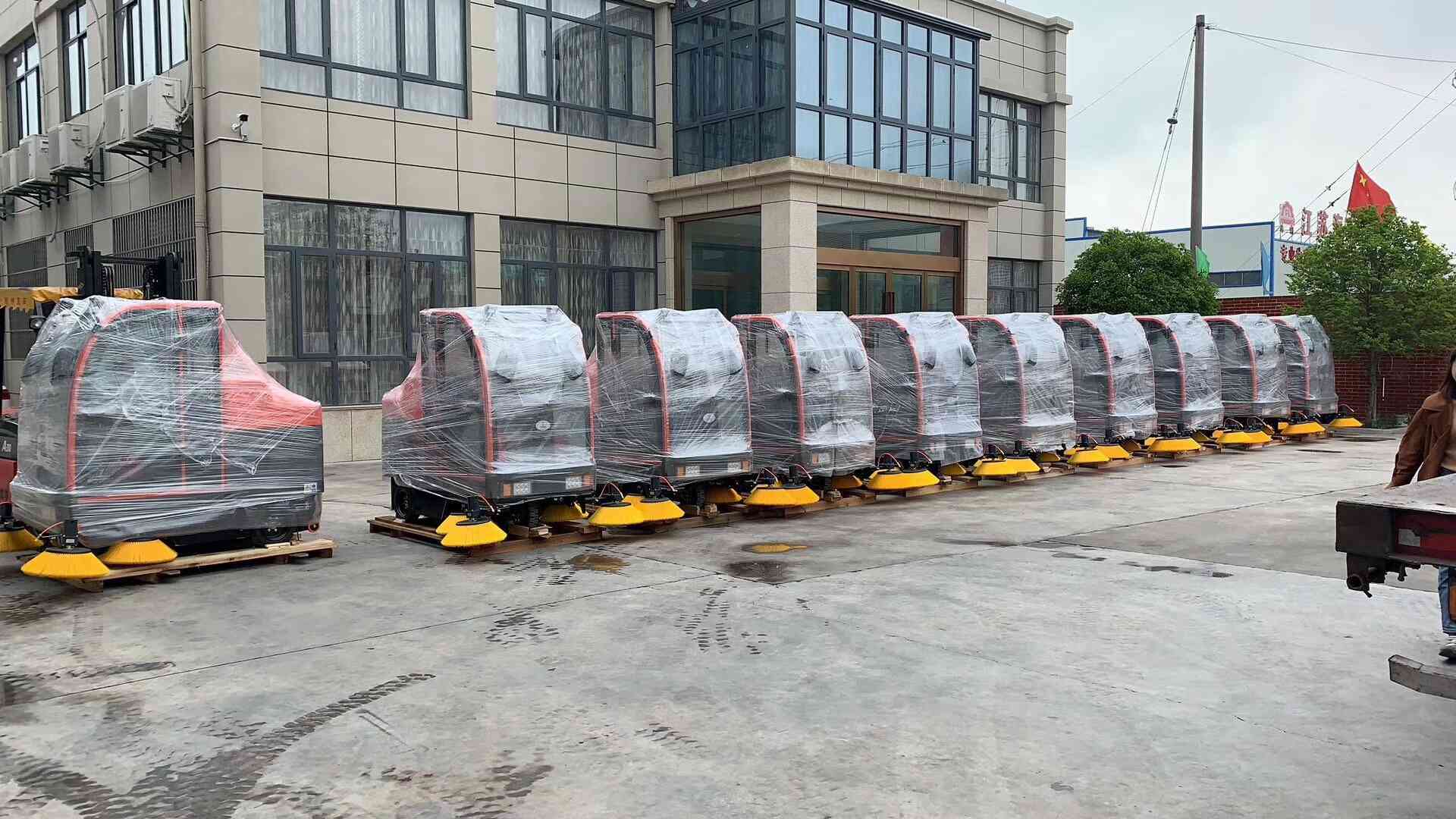 shipment 1 shipment 1