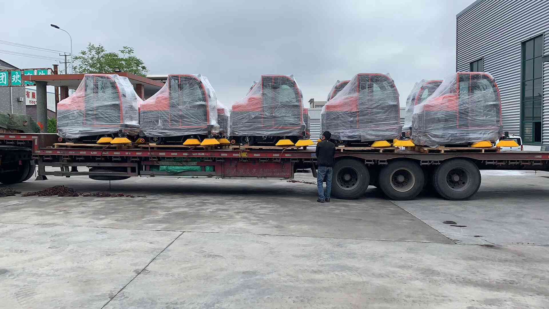 shipment 2
