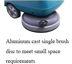 walk behind auto scrubber walk behind auto scrubber