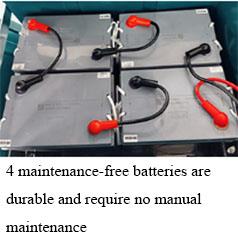 automatic cleaner