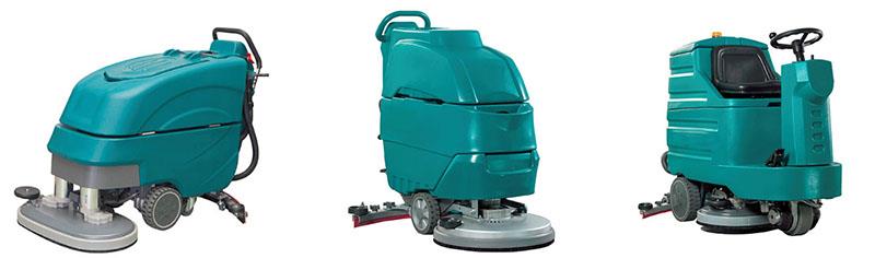 floor scrubber floor scrubber