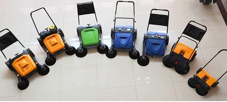 manual sweeper manual sweeper