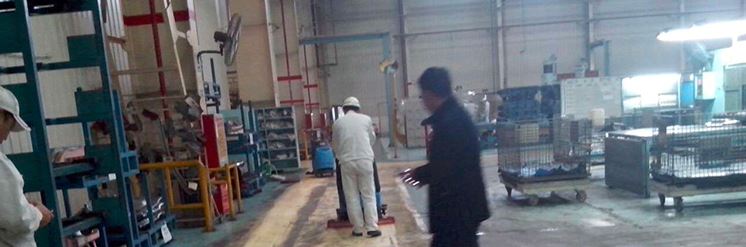 floor scrubber floor scrubber