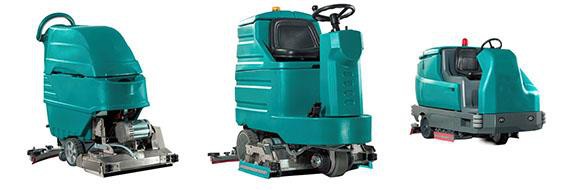 floor sweeper scrubber floor sweeper scrubber