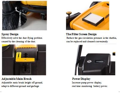 powerless spray manual floor sweeper powerless spray manual floor sweeper