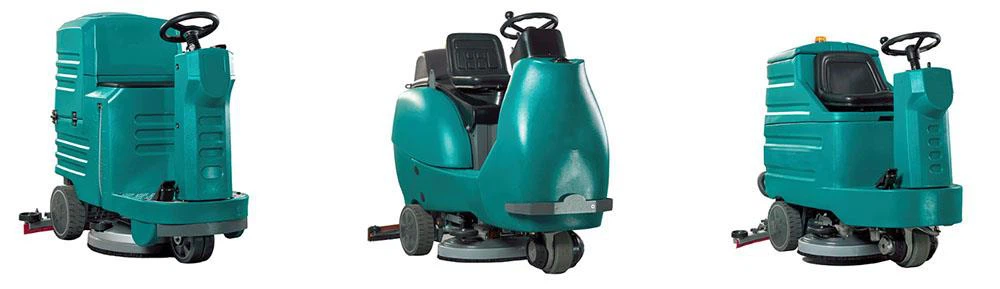 driving scrubber drier driving scrubber drier