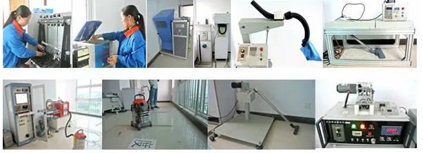 carpet cleaning machine