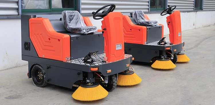 floor sweeper floor sweeper