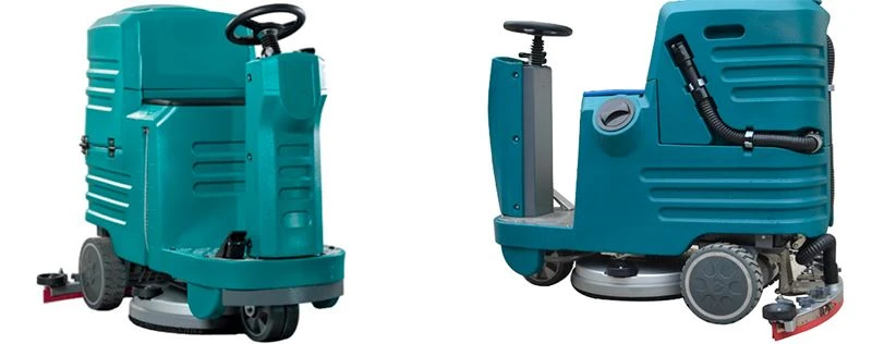 scrubber dryer scrubber dryer