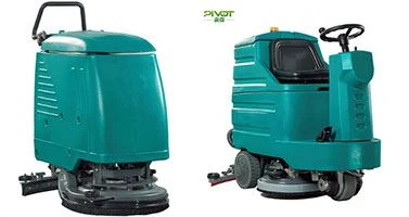 floor scrubber floor scrubber