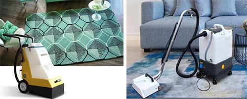 carpet extractor