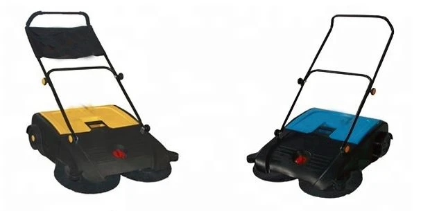 Manual Sweeper Manual Sweeper