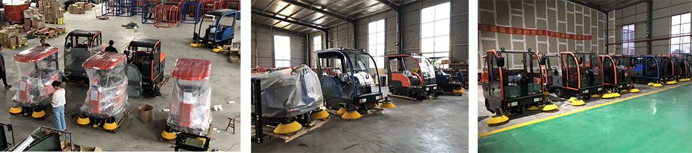floor sweeper floor sweeper