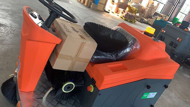 floor sweeper floor sweeper