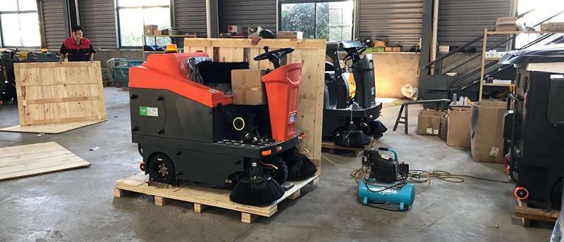 ride on floor sweeper ride on floor sweeper
