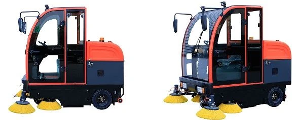 floor sweeper floor sweeper