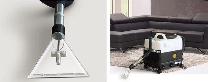 electric carpet sweeper