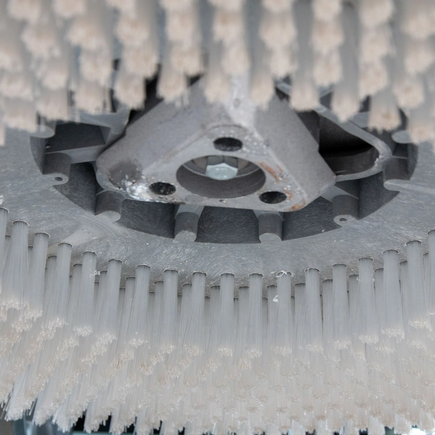 floor scrubber brush