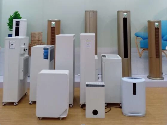 Air Purifier Air Purifier