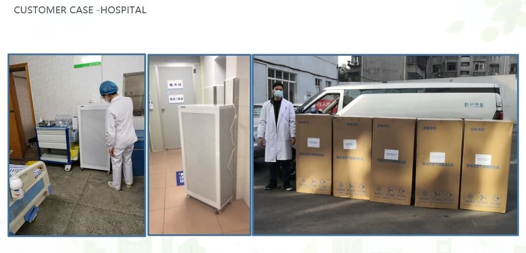 air purifier air scrubber air purifier air scrubber