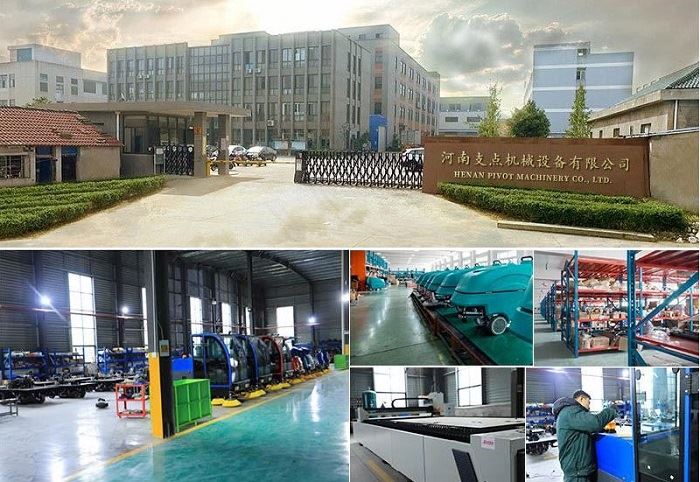 Escalator Cleaning Machine Escalator Cleaning Machine