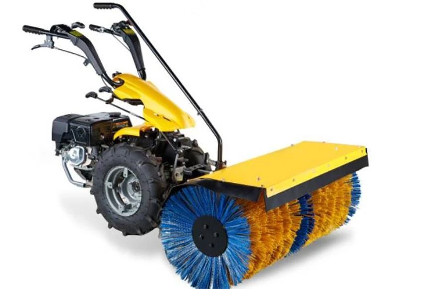 Multifunctional Snow Sweeper Multifunctional Snow Sweeper