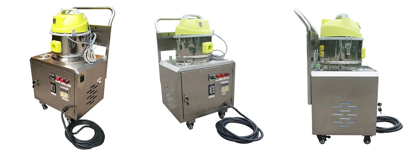 high pressure car washer