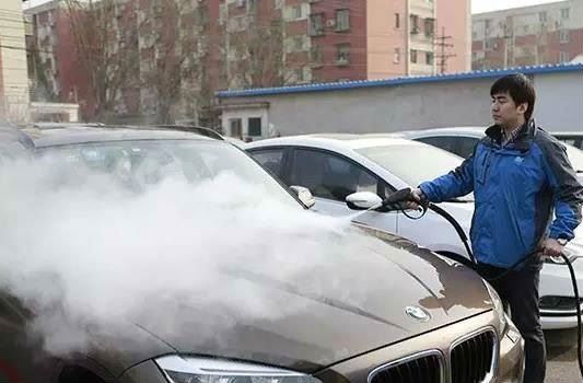 steam car wash machine steam car wash machine