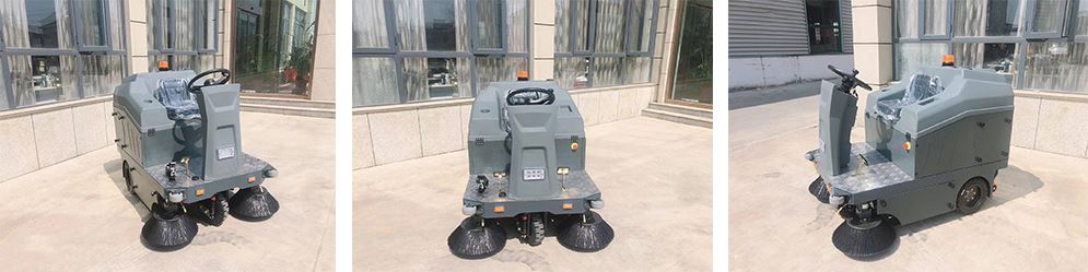 FLOOR SWEEPER(5)