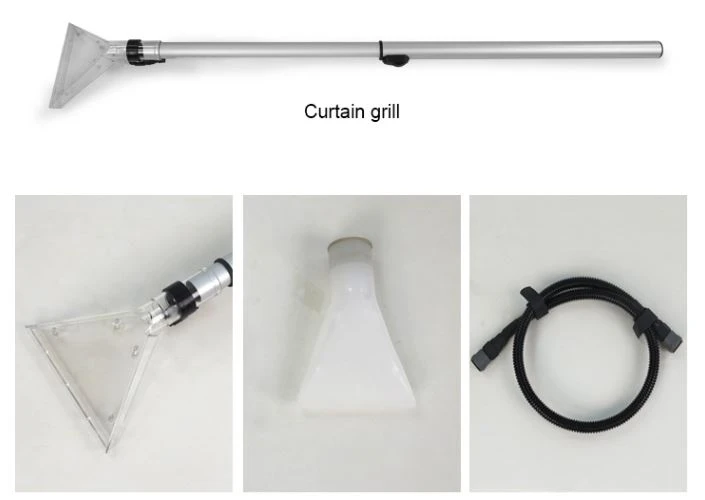 Portable Steam Vacuum Cleaner Portable Steam Vacuum Cleaner