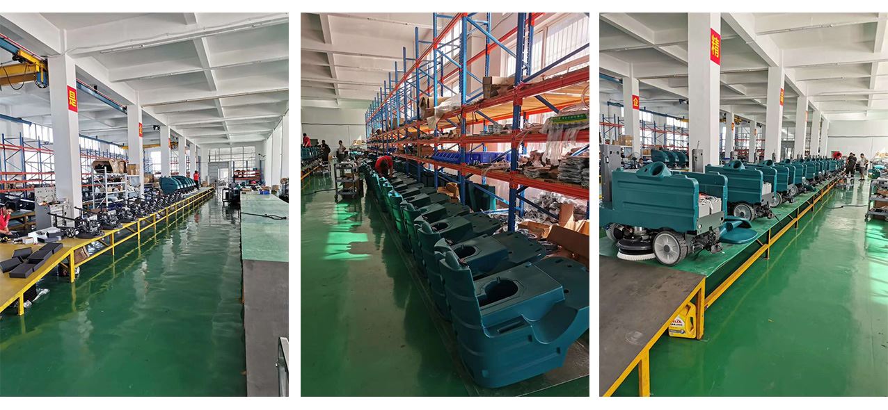 floor scrubber floor scrubber