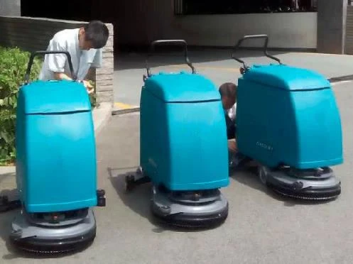 walk behind floor scrubber walk behind floor scrubber