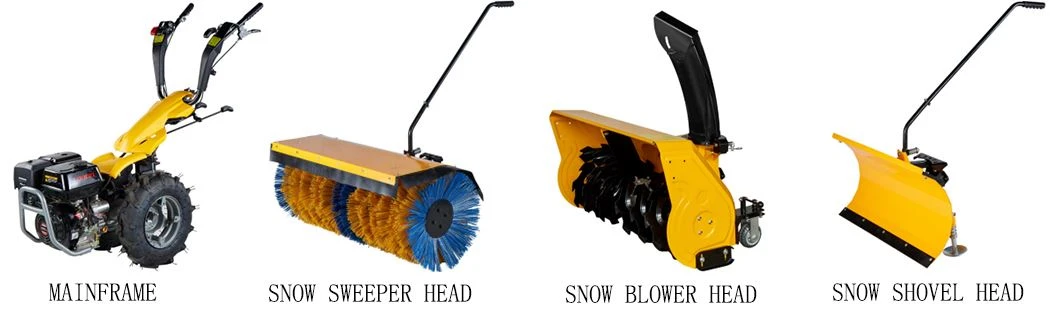 snow sweeper removal snow sweeper removal
