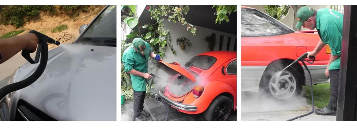 steam car wash machine steam car wash machine