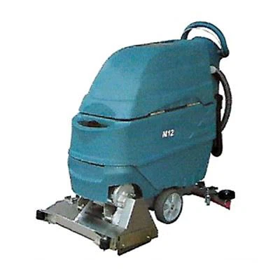Walk Behind Floor Sweeper Scrubber Walk Behind Floor Sweeper Scrubber