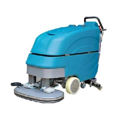 Multi-Functional 17inch Single Disc Cleaning Machine