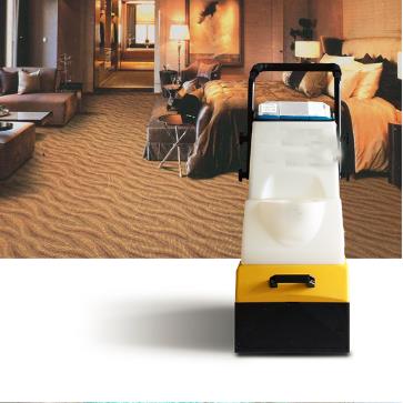 Kd510b Dry Wet 70L Large Capacity Carpet Floor Vacuum Cleaner