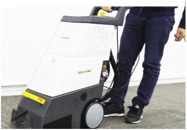 3 In 1 Convenient Carpet Cleaner