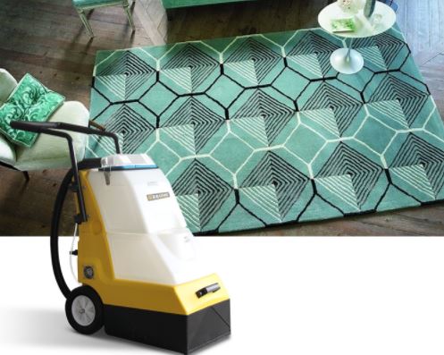3 In 1 Convenient Carpet Cleaner