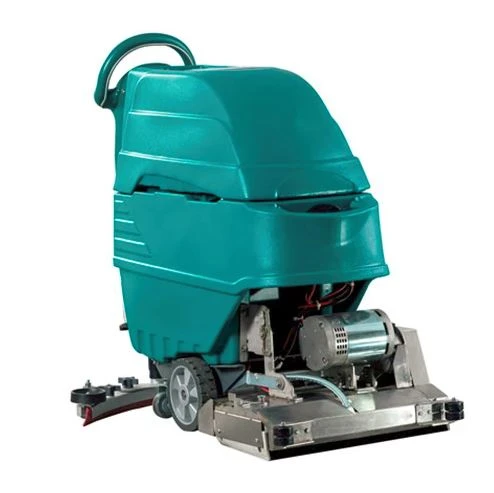 Floor Scrubber Sweeping Machine