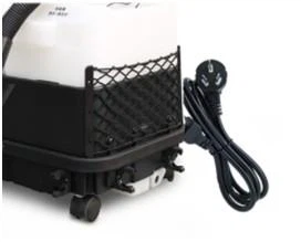 Small Electric Carpet Extractor