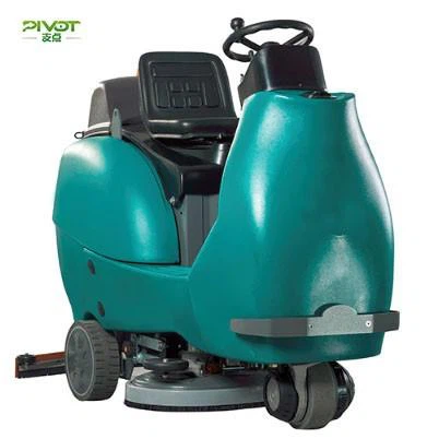 Factory Supplier Hand Push Sweeper