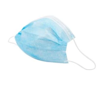 KN95 FFP2 5ply Layer Civilian Disposable Protective Meltblown Anti-Dust Nonwoven Fabric Particular Respirator Face Mask