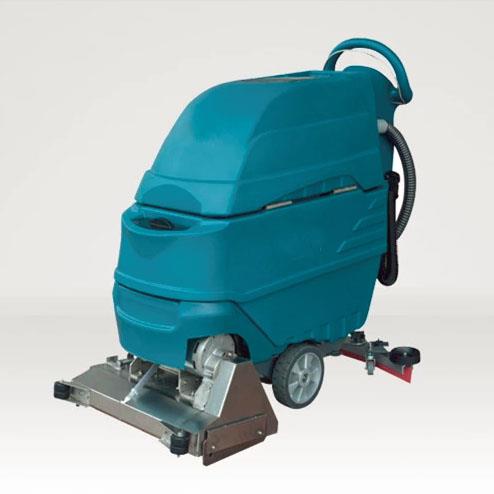 Floor Scrubber Sweepers